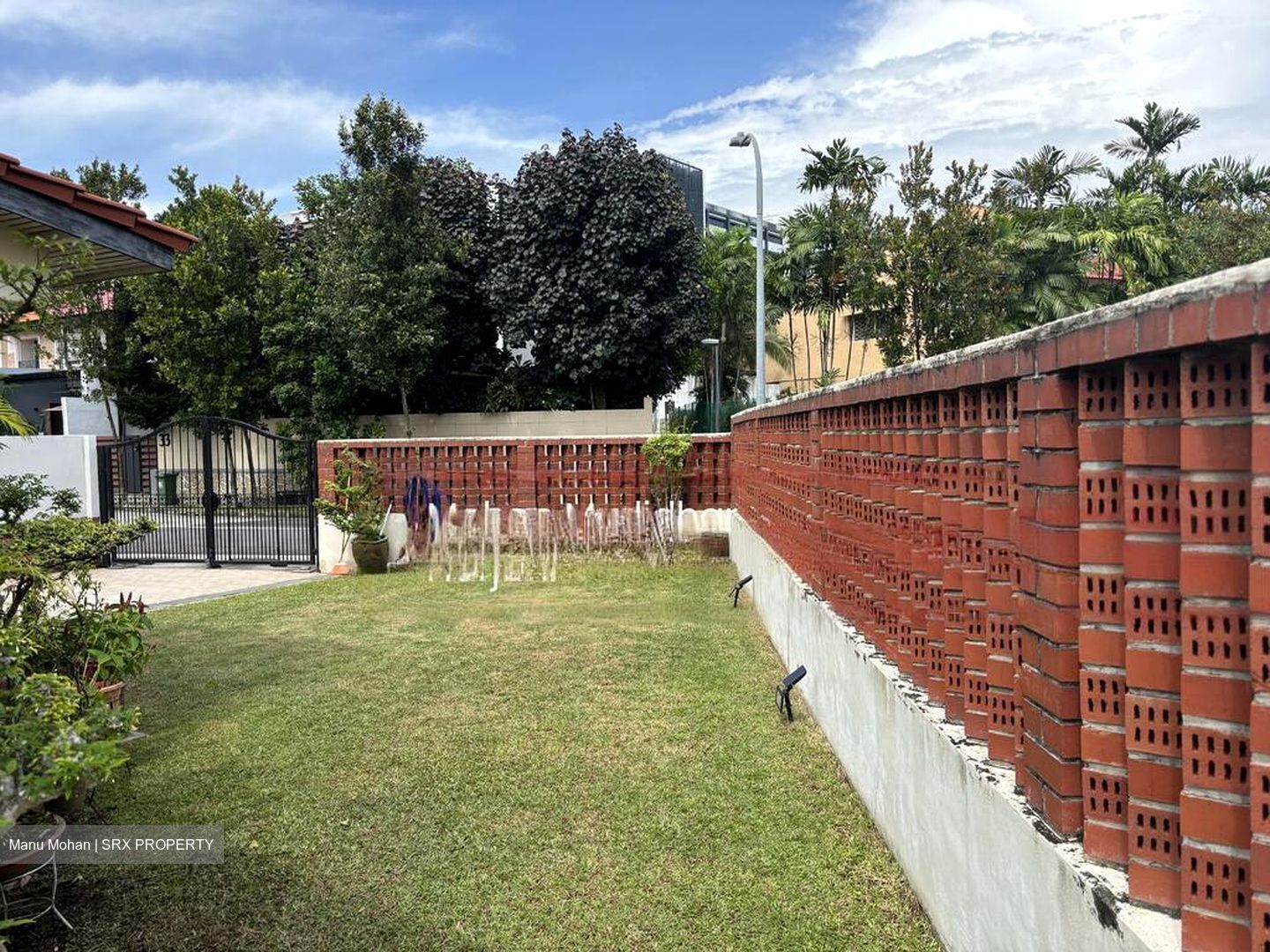 Pasir Ris Beach Park (D18), Terrace #486947061